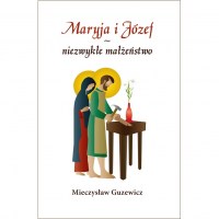 Guzewicz_Maryja i Józef